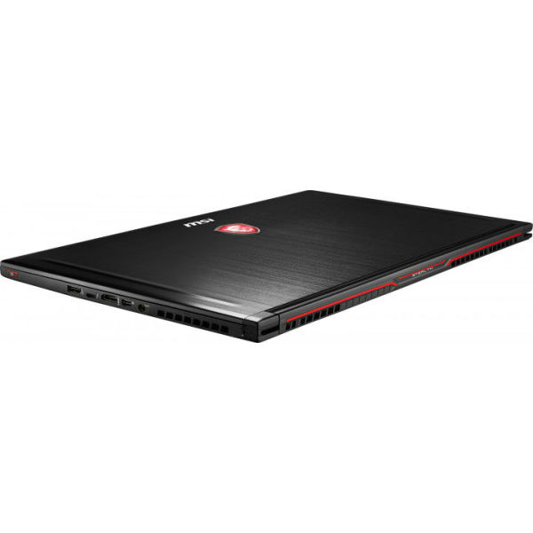 Замовити Ноутбук MSI GS63VR-7RF (GS63VR7RF-477UA)