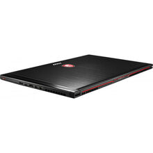 Ноутбук MSI GS63VR-7RF (GS63VR7RF-477UA)