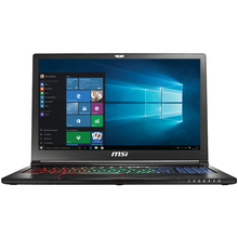 Ноутбук MSI GS63VR-7RG (GS63VR7RG-030UA)