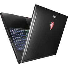 Ноутбук MSI GS63VR-7RG (GS63VR7RG-030UA)