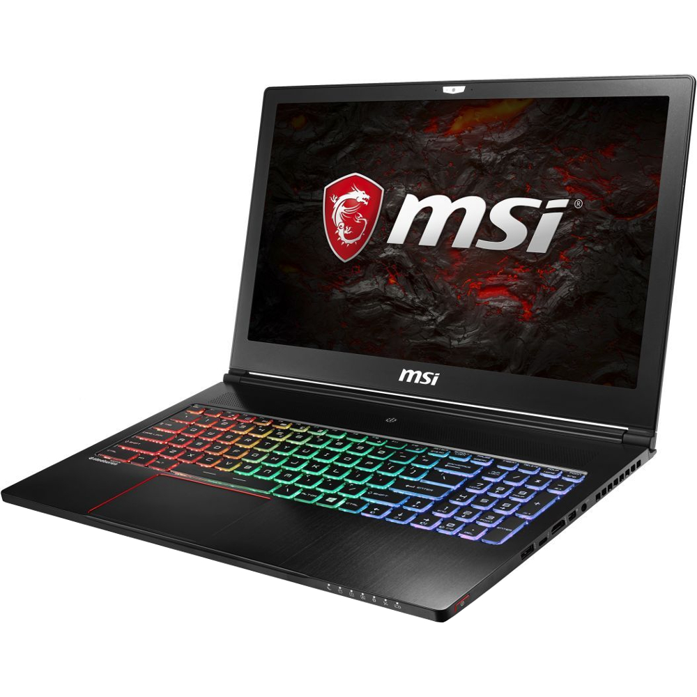 Ноутбук MSI GS73VR-7RG (GS73VR7RG-029UA) Разрешение дисплея 3840 x 2160