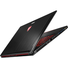 Ноутбук MSI GS73VR-7RG (GS73VR7RG-029UA)