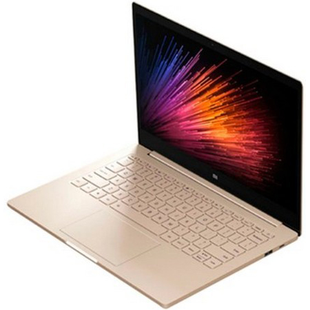 Ноутбук XIAOMI Mi Notebook Air 12 M3 4G 128G (JYU4014CN) Gold Диагональ дисплея 12.5