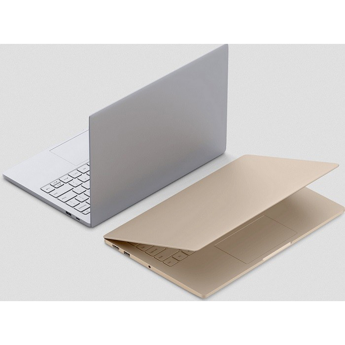 Ноутбук XIAOMI Mi Notebook Air 12 M3 4G 128G (JYU4014CN) Gold Разрешение дисплея 1920 x 1080