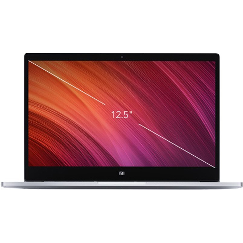 Ноутбук XIAOMI Mi Notebook Air 12 M3 4G 256G (JYU4011CN) Silver