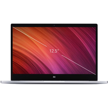 Ноутбук XIAOMI Mi Notebook Air 12 M3 4G 256G (JYU4011CN) Silver