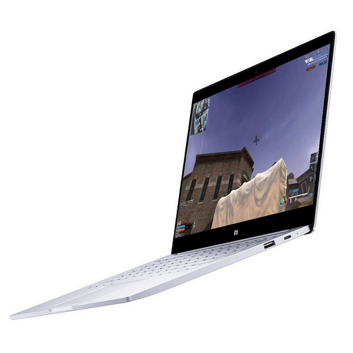 Ноутбук XIAOMI Mi Notebook Air 12 M3 4G 256G (JYU4011CN) Silver Диагональ дисплея 12.5