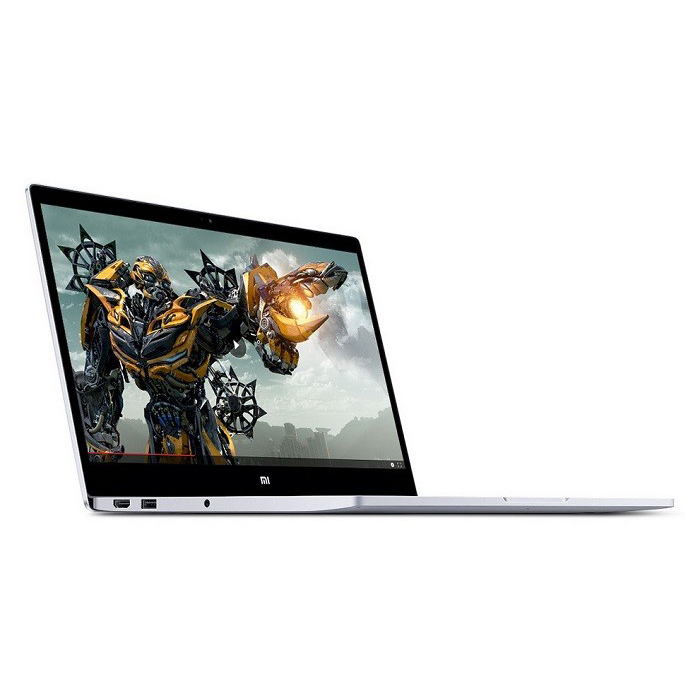 Ноутбук XIAOMI Mi Notebook Air 12 M3 4G 256G (JYU4011CN) Silver Тип матрицы IPS