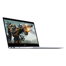 Ноутбук XIAOMI Mi Notebook Air 12 M3 4G 256G (JYU4011CN) Silver