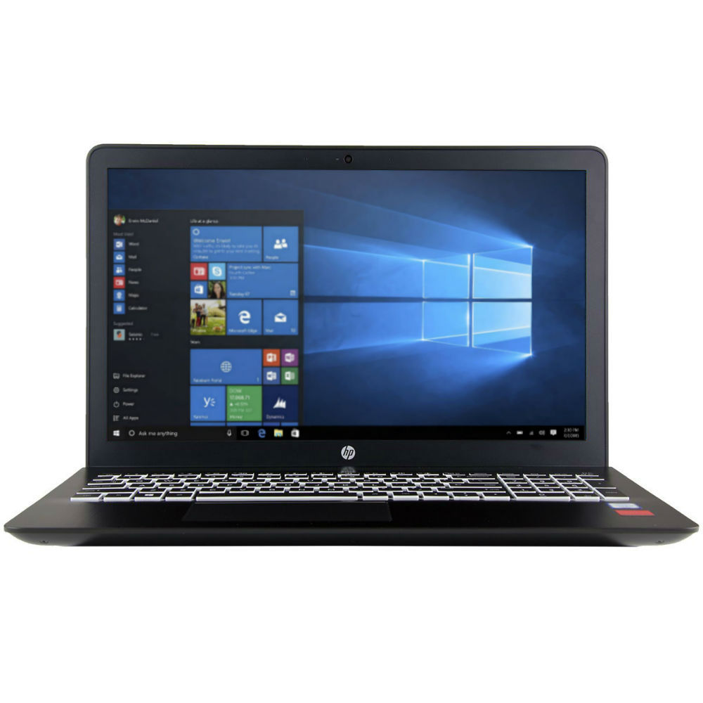 Чем отличаются ноутбуки hp от hp pavilion