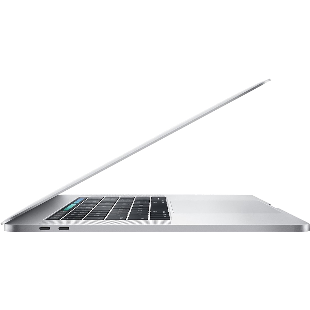 Ноутбук APPLE A1707 MacBook Pro TB (MPTU2UA/A) Роздільна здатність дисплея 2880 x 1800