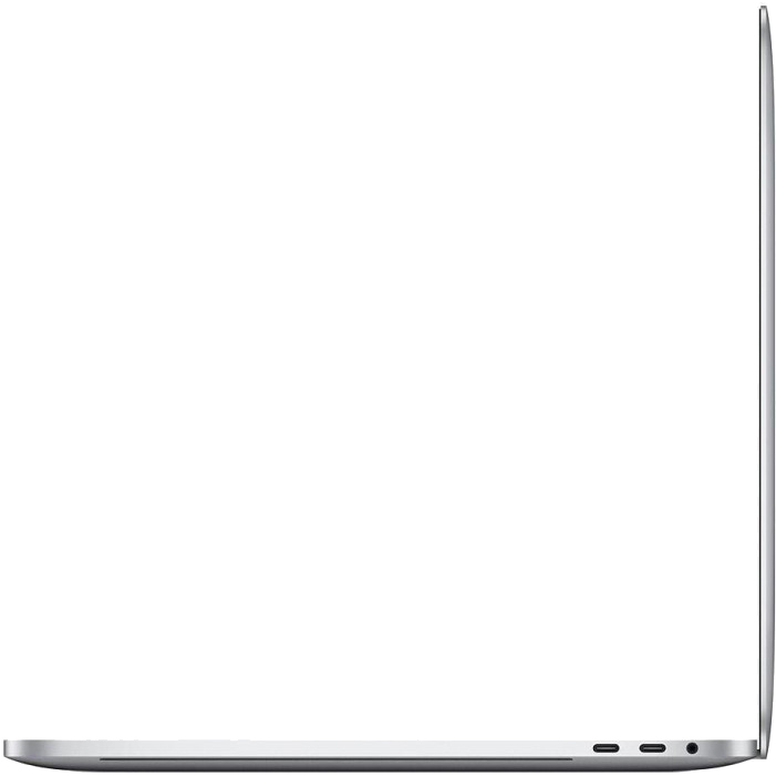 Ноутбук APPLE A1707 MacBook Pro TB (MPTU2UA/A) Тип матриці IPS