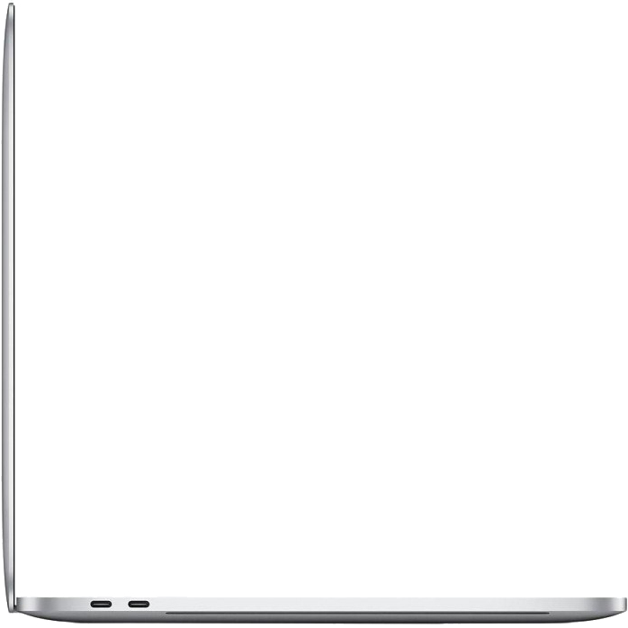 Ноутбук APPLE A1707 MacBook Pro TB (MPTU2UA/A) Частота оновлення екрана 60 Гц