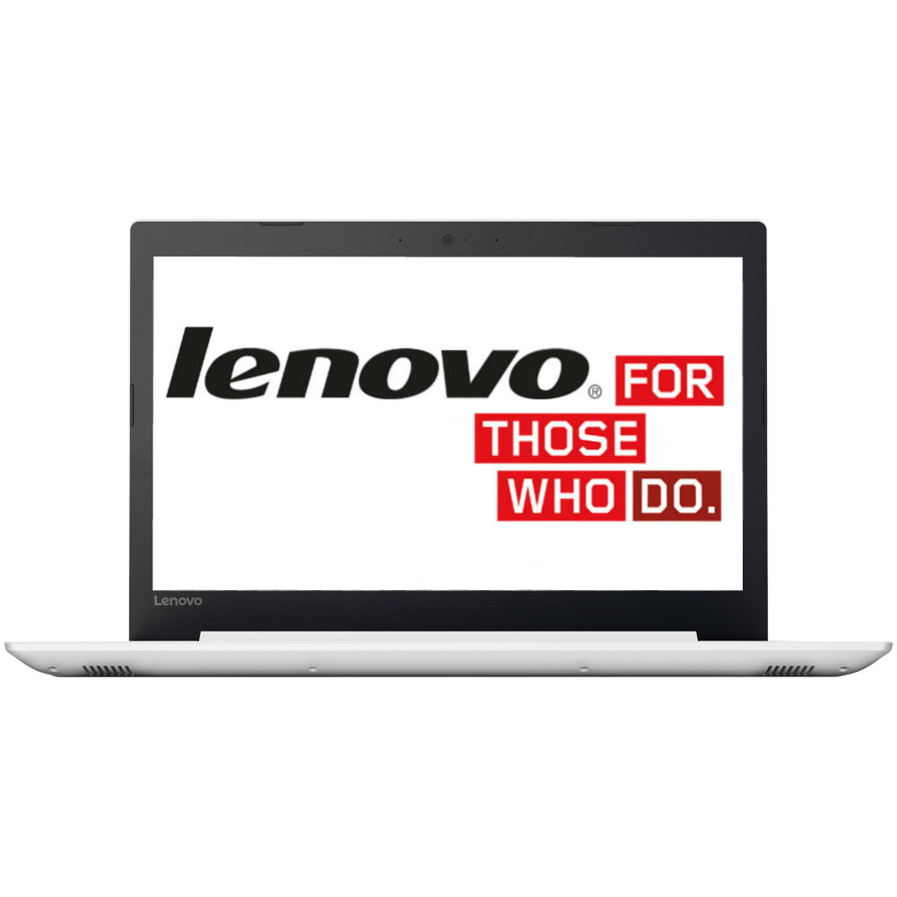 Ноутбук LENOVO 320-15 (80XR00S8RA)