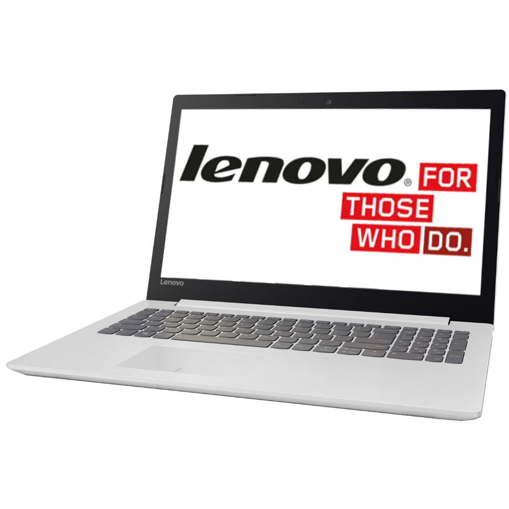 Ноутбук LENOVO 320-15 (80XR00S8RA) Диагональ дисплея 15.6