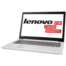 Ноутбук LENOVO 320-15 (80XR00S8RA)