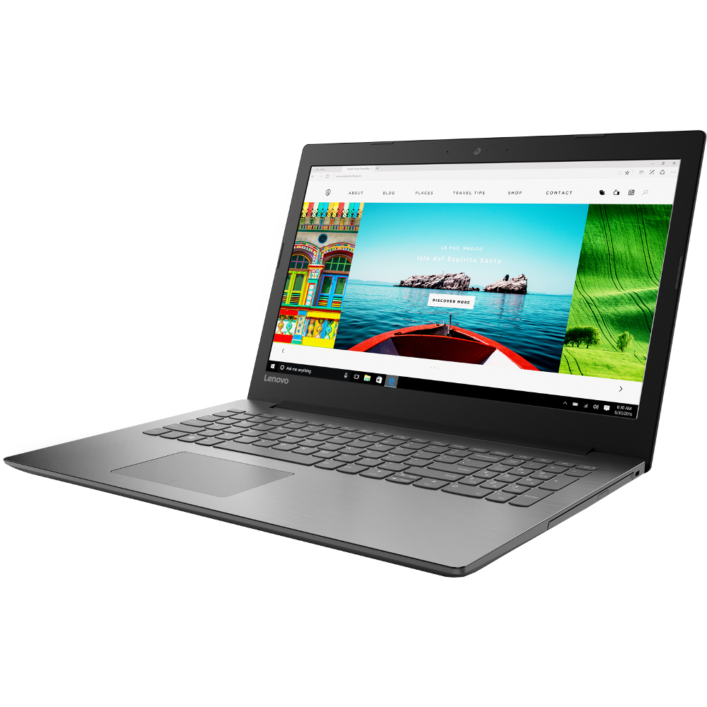 Ноутбук LENOVO IdeaPad 320-15IAP (80XR00PMRA) Разрешение дисплея 1920 x 1080