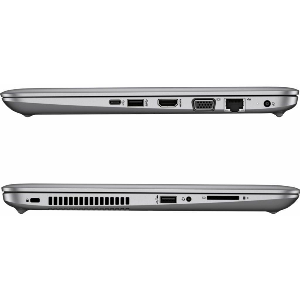 Ноутбук HP ProBook 430 G4 (W6P97AV_V5) - в интернет-магазине Фокстрот:  цены, отзывы, характеристики | купить в Киеве, Харькове, Днепропетровске,  Одессе - Украина