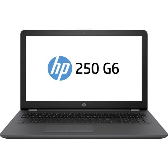 Ноутбук HP 250 G6 (2HG42ES)