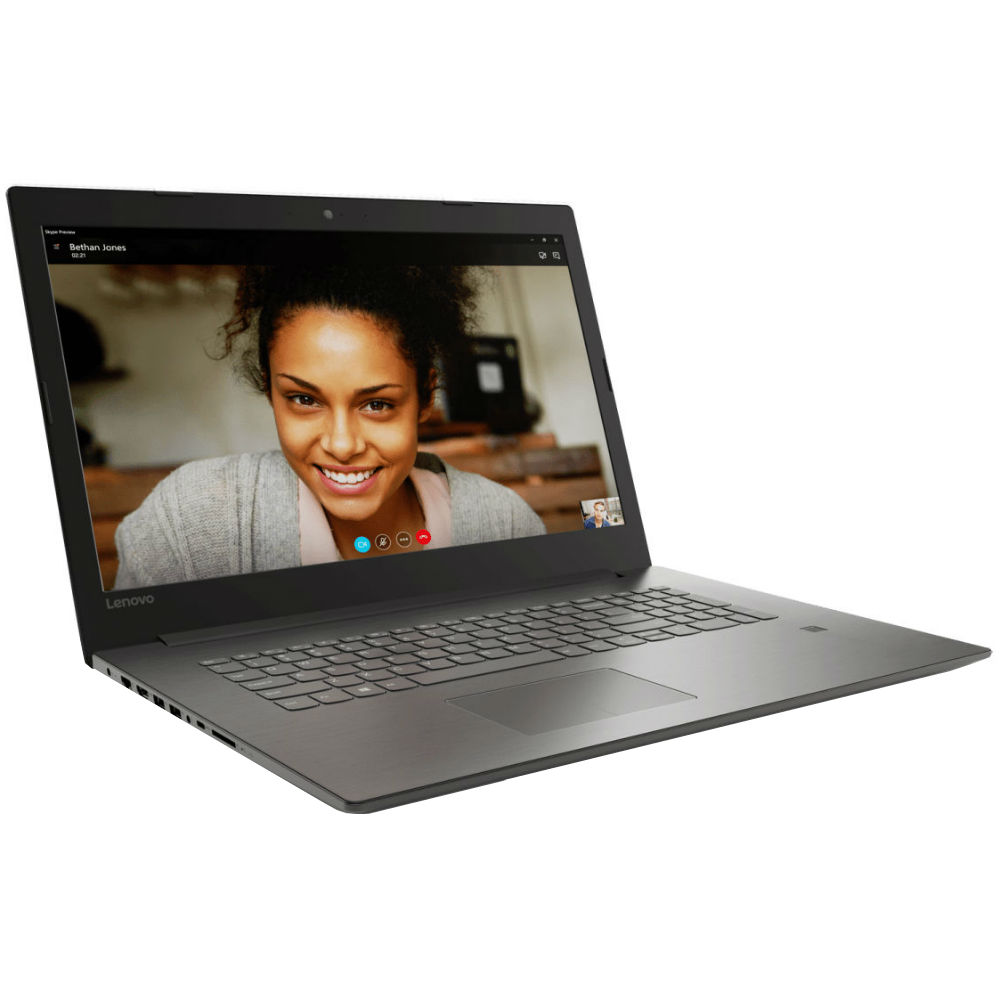 Ноутбук LENOVO IdeaPad 320-17 (80XM009WRA) Диагональ дисплея 17.3