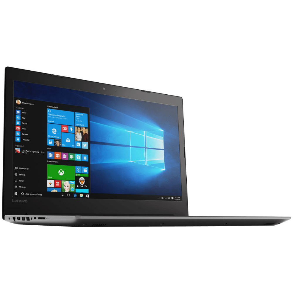 Ноутбук LENOVO IdeaPad 320-17 (80XM009WRA) Разрешение дисплея 1600 х 900