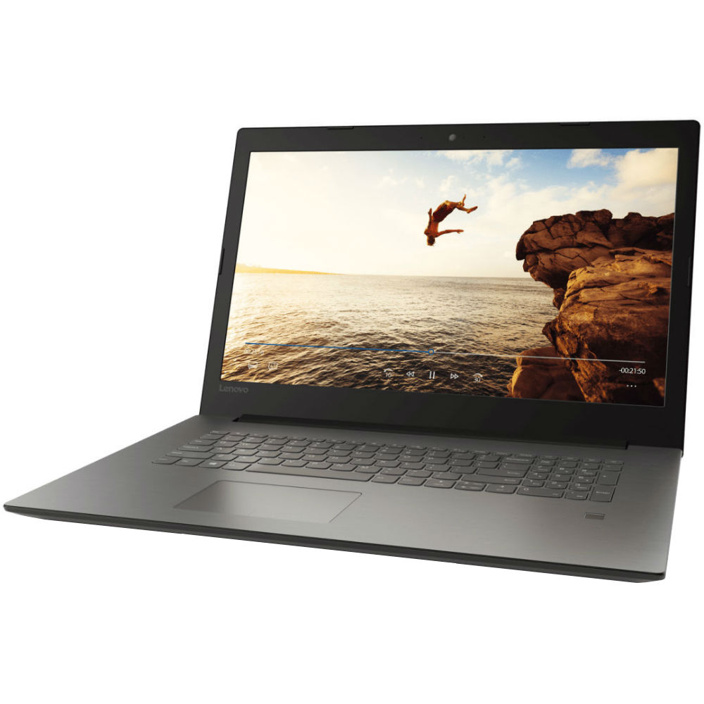 Ноутбук LENOVO IdeaPad 320-17 (80XM009WRA) Тип матрицы TN+film