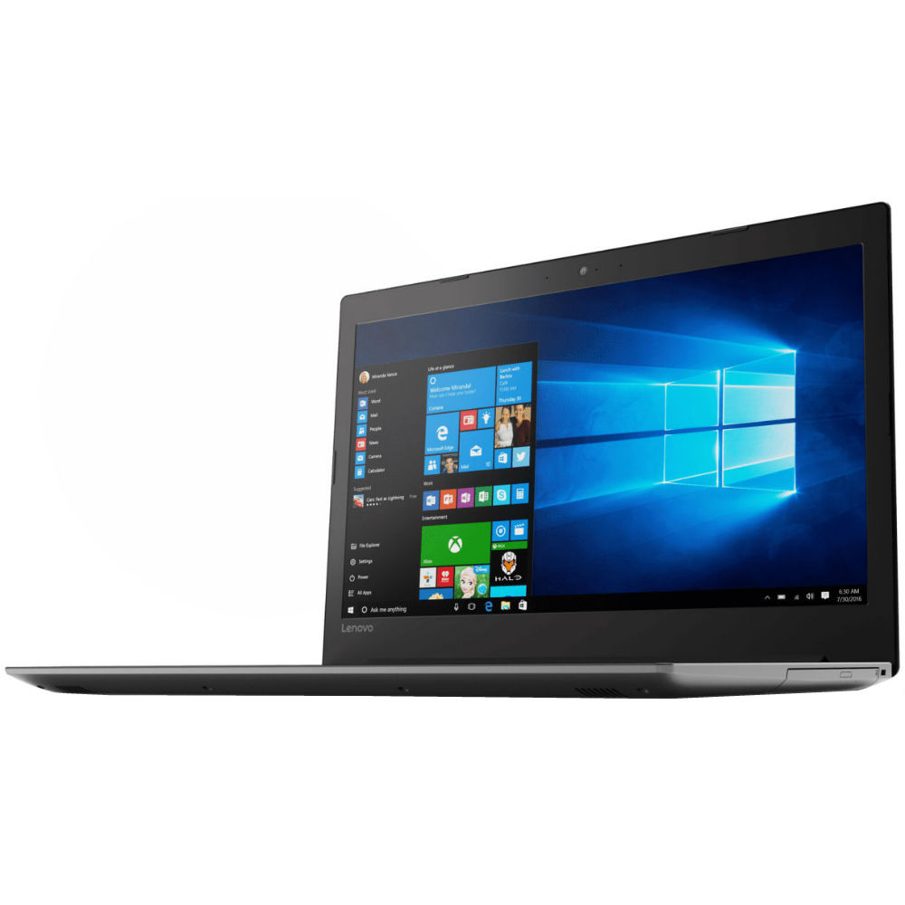 Ноутбук LENOVO IdeaPad 320-17 (80XM009WRA) Частота обновления экрана 60 Гц