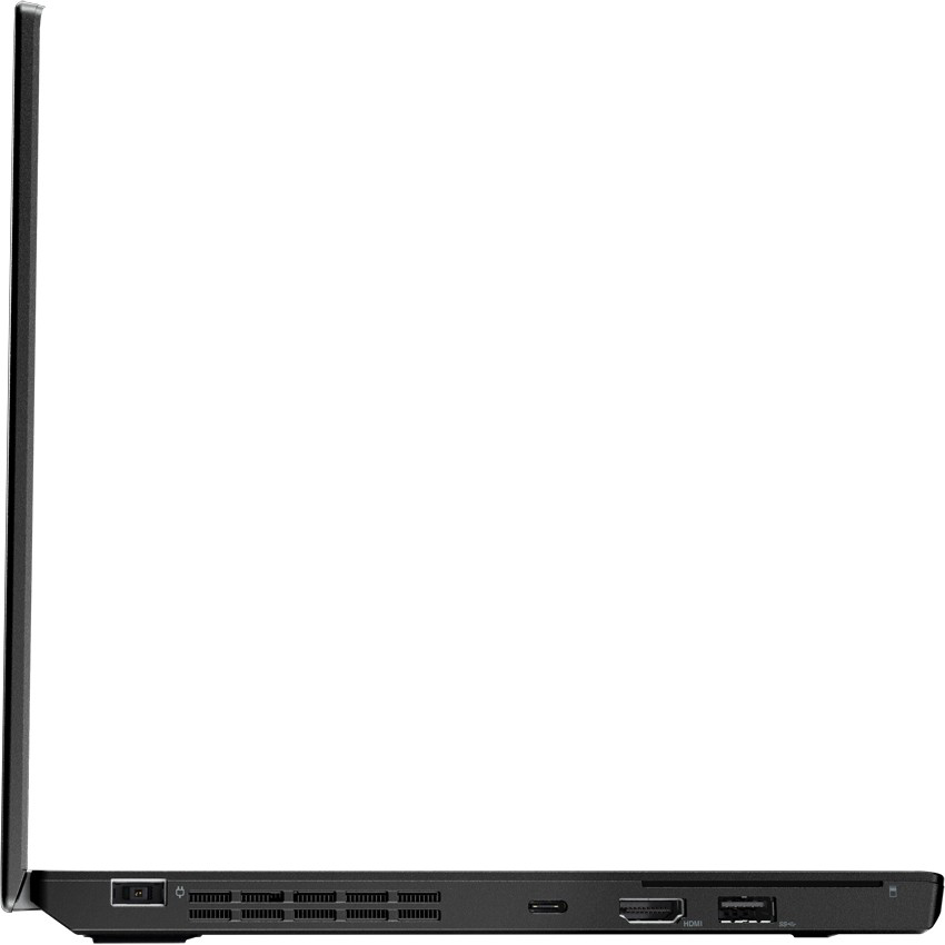 Ноутбук LENOVO ThinkPad X270 (20HN002QRT) Частота обновления экрана 60 Гц