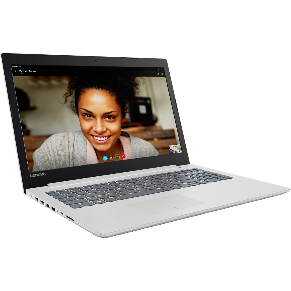 Ноутбук LENOVO IdeaPad 320-15IAP (80XR00VLRA) Разрешение дисплея 1920 x 1080