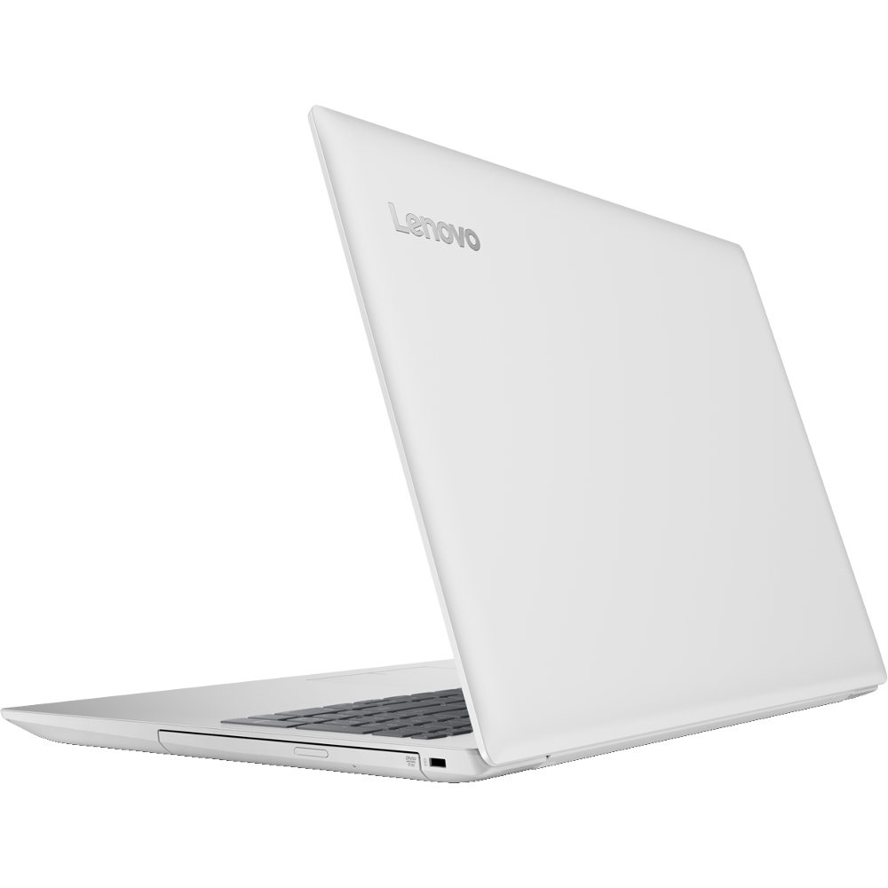 Внешний вид Ноутбук LENOVO IdeaPad 320-15IAP (80XR00VLRA)