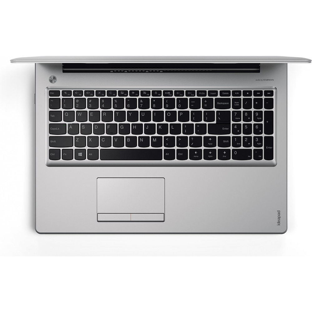 В Украине Ноутбук LENOVO IdeaPad 510-15 80SV00GMRA