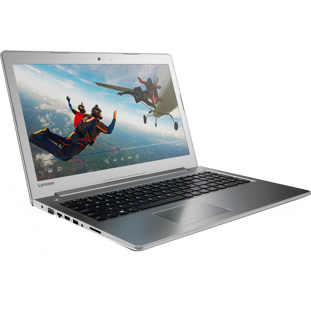 Ноутбук LENOVO IdeaPad 510-15 80SV00GMRA Разрешение дисплея 1920 x 1080