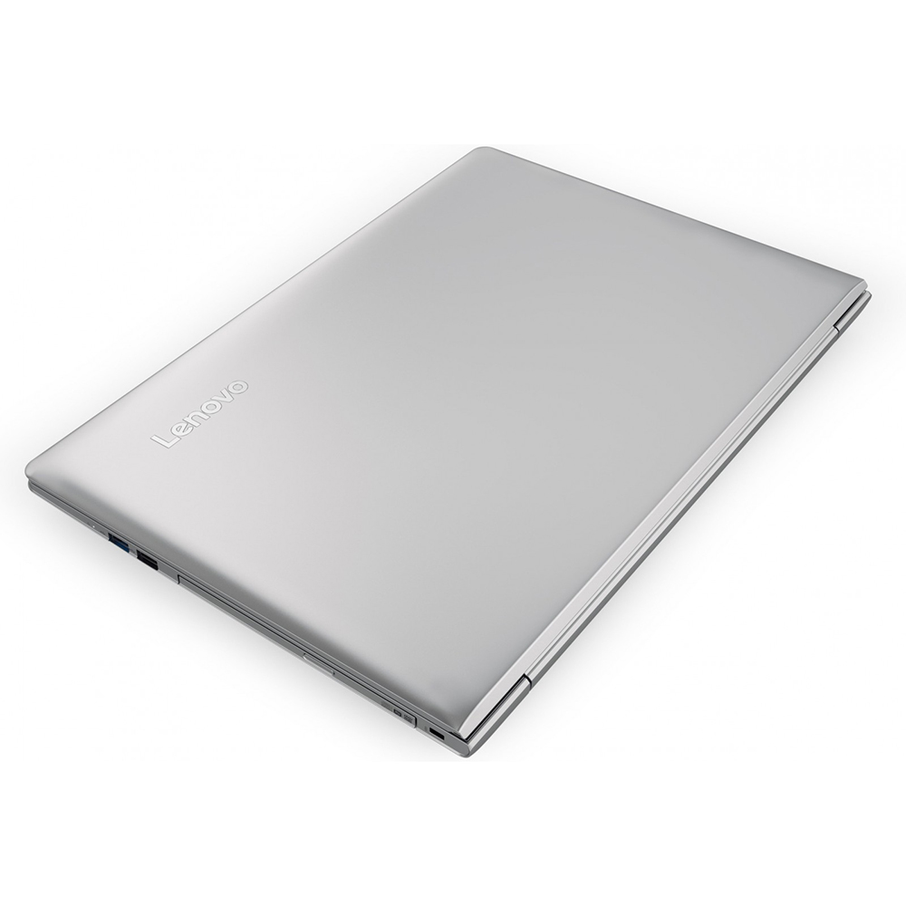 Ноутбук LENOVO IdeaPad 510-15 80SV00GMRA Тип матрицы IPS