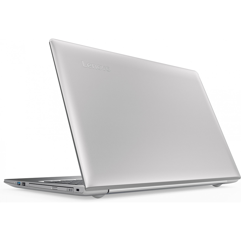 Ноутбук LENOVO IdeaPad 510-15 80SV00GMRA Частота обновления экрана 60 Гц