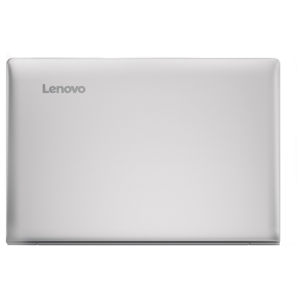 Внешний вид Ноутбук LENOVO IdeaPad 510-15 80SV00GMRA