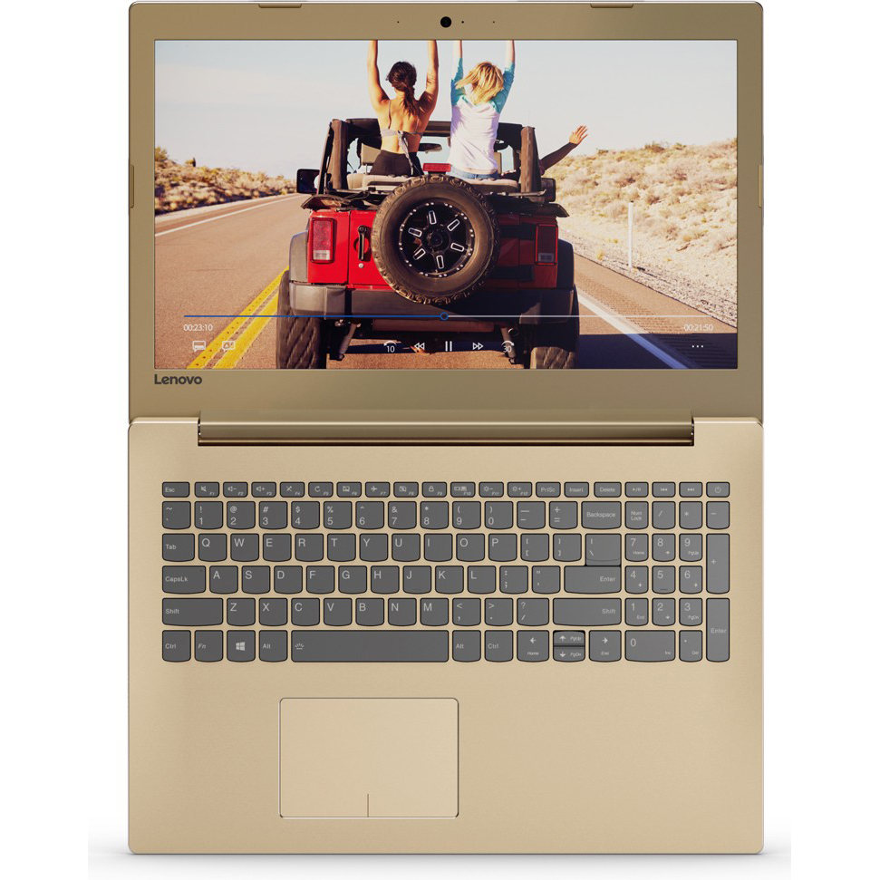 Ноутбук LENOVO IdeaPad 520-15 80YL00LXRA Разрешение дисплея 1920 x 1080