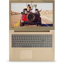 Ноутбук LENOVO IdeaPad 520-15 80YL00LXRA