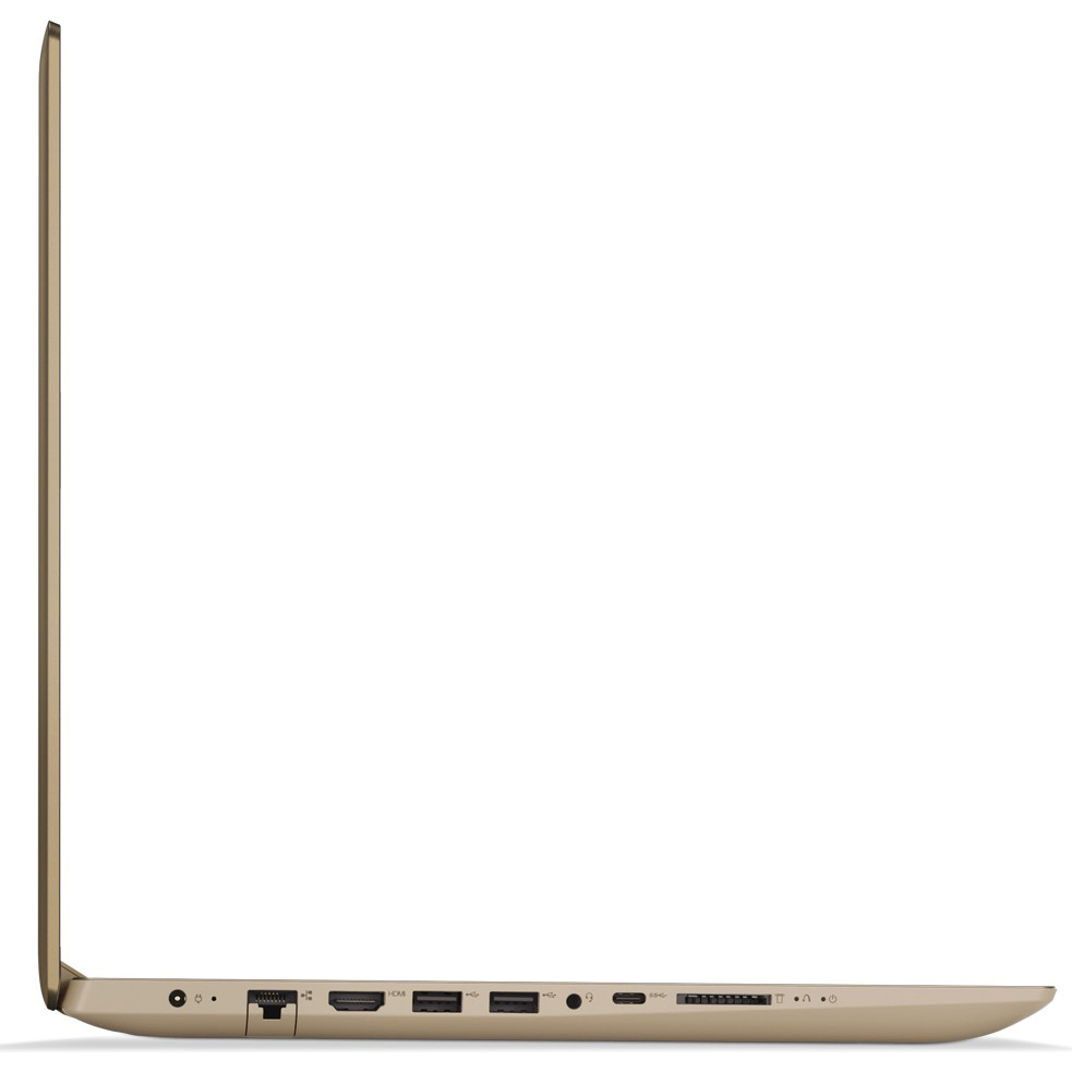 Ноутбук LENOVO IdeaPad 520-15 80YL00LXRA Тип матрицы IPS