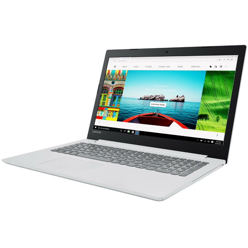 Ноутбук LENOVO IP320-15IKBN (80XL02R1RA) Разрешение дисплея 1920 x 1080