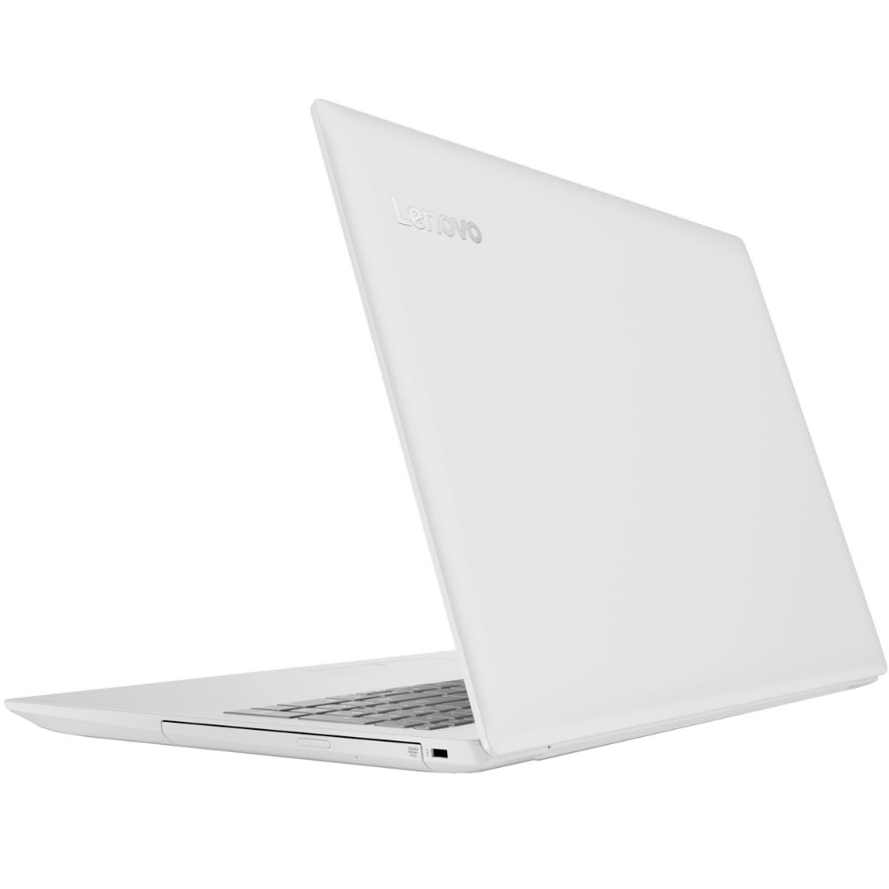 Ноутбук LENOVO IP320-15IKBN (80XL02R1RA) Частота обновления экрана 60 Гц