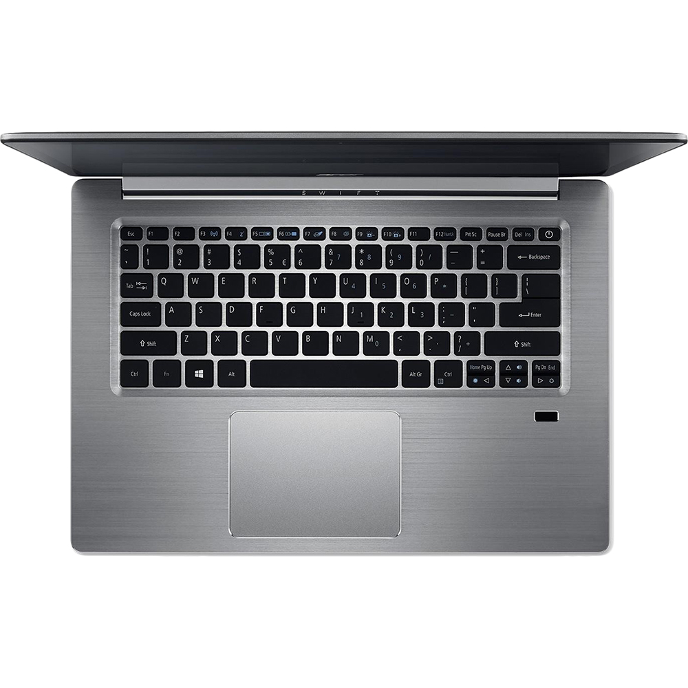 Ноутбук ACER Swift 3 SF314-52-54WX (NX.GQGEU.006) Тип матрицы IPS