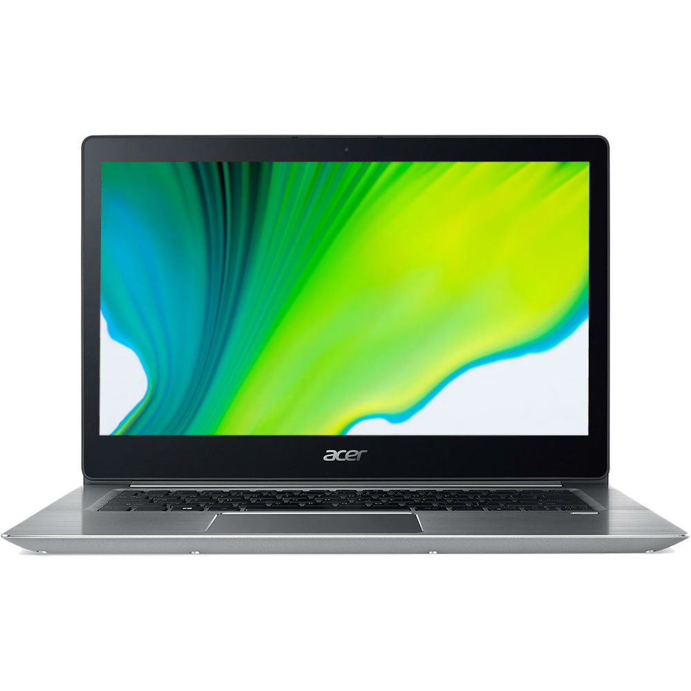 Ноутбук ACER Swift 3 SF314-52-54WX (NX.GQGEU.006)