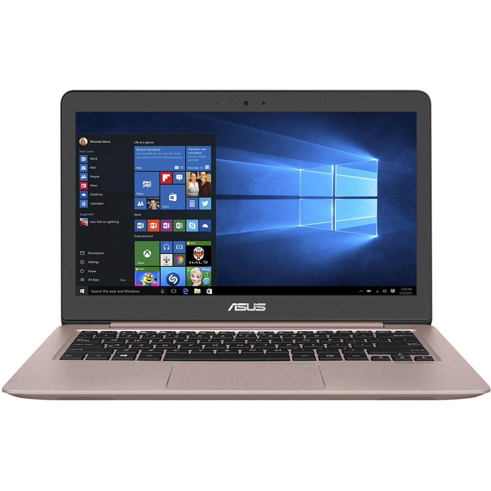 Ноутбук ASUS UX310UA-FC965T