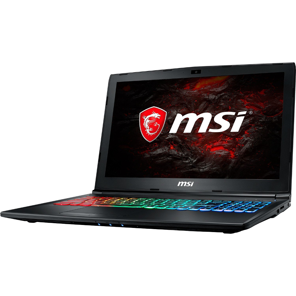 Ноутбук MSI GP62M Leopard Pro (GP62M7REX-1477XUA) Діагональ дисплея 15.6