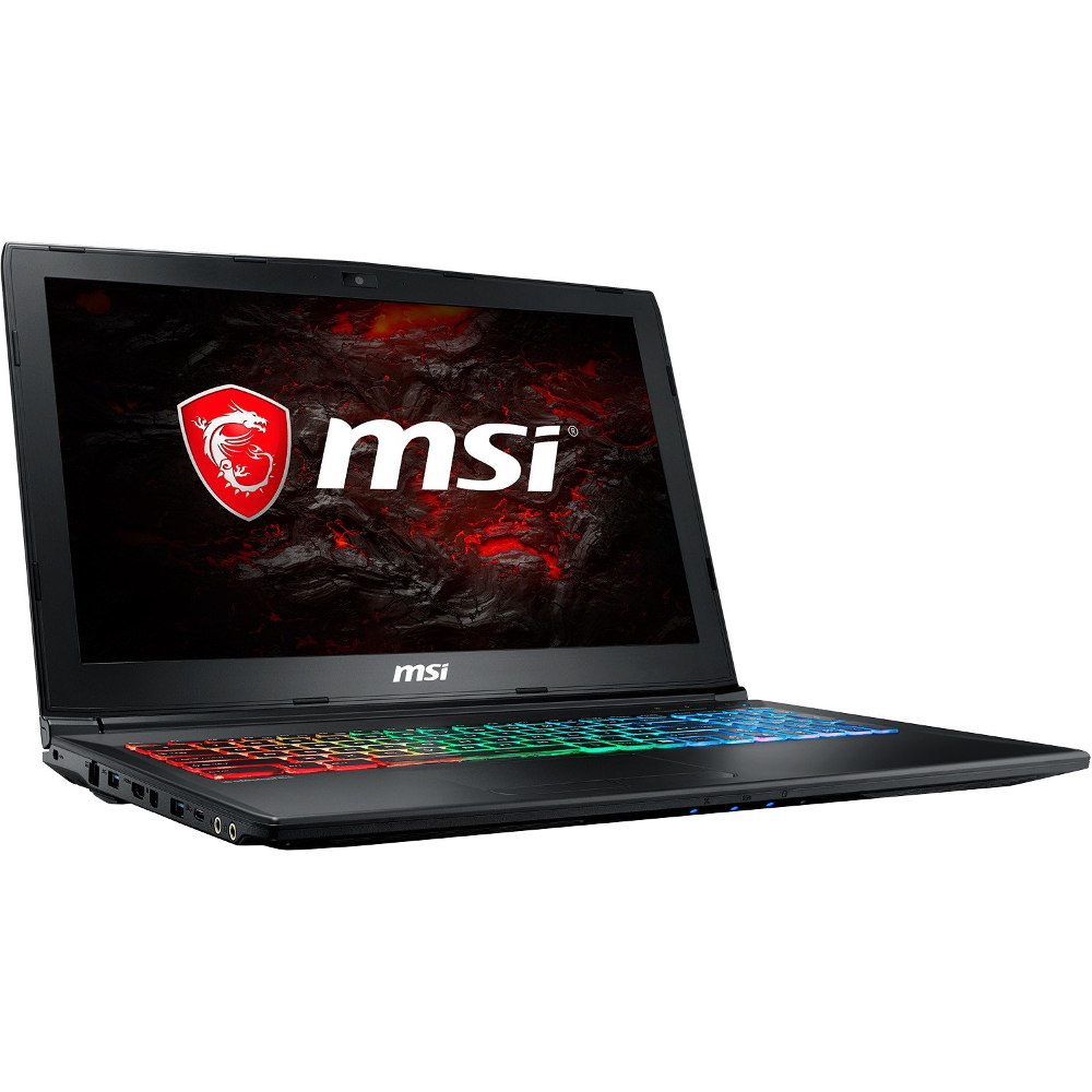 Ноутбук MSI GP62M Leopard Pro (GP62M7REX-1477XUA) Роздільна здатність дисплея 1920 x 1080