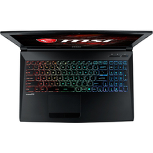 Ноутбук MSI GP62M Leopard Pro (GP62M7REX-1477XUA)