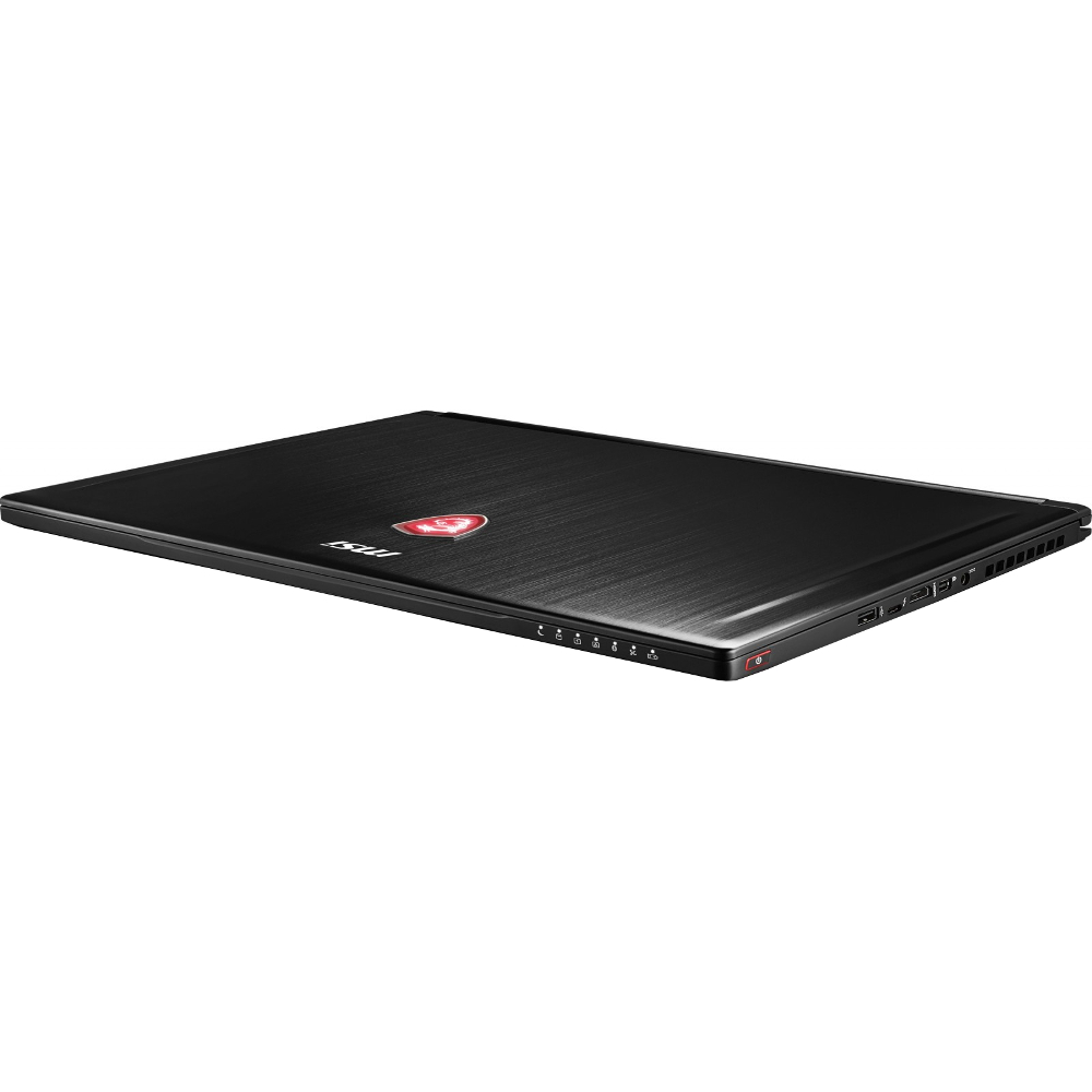 Замовити Ноутбук MSI GS63VR Stealth Pro (GS63VR7RF-497UA)