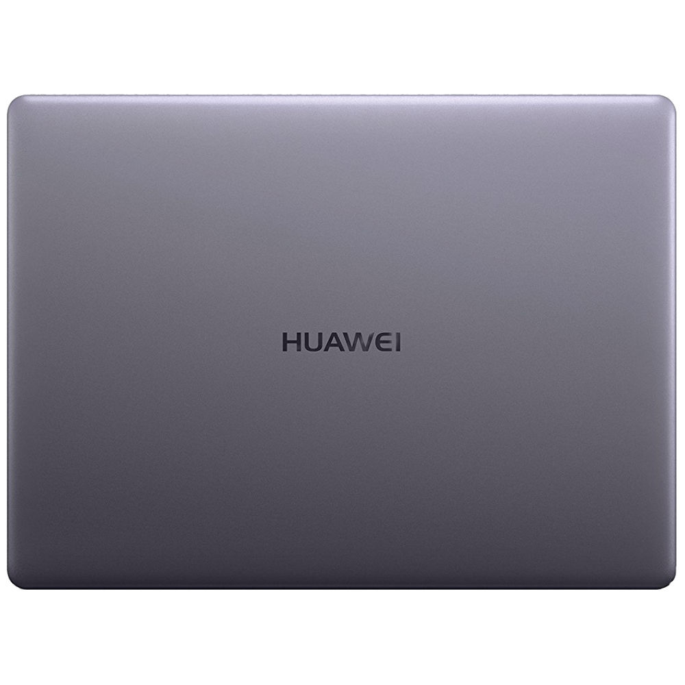 Ноутбук HUAWEI Matebook X (53019959) Space Grey Тип матрицы IPS