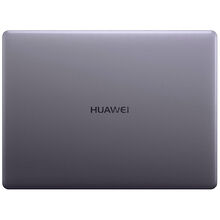 Ноутбук HUAWEI Matebook X (53019959) Space Grey