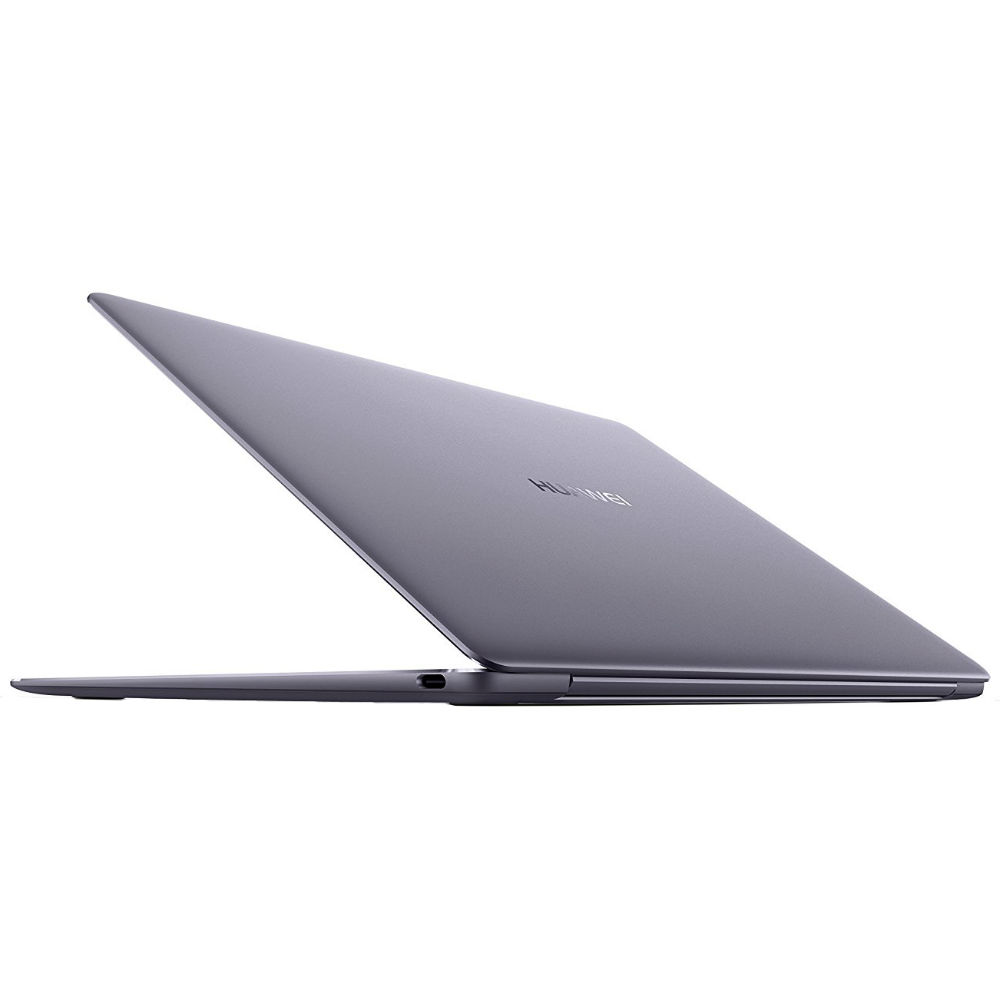 Ноутбук HUAWEI Matebook X (53019959) Space Grey Частота обновления экрана 60 Гц